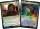 Der Herr der Ringe: Geschichten aus Mittelerde Commander Deck 2 Frodo (1 Deck)