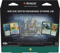 Der Herr der Ringe: Geschichten aus Mittelerde Commander Deck 3 Galadriel (1 Deck)