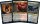 Der Herr der Ringe: Geschichten aus Mittelerde Commander Deck 4 Sauron (1 Deck)
