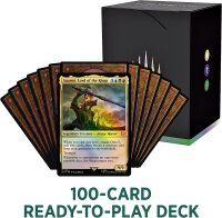 Magic: The Gathering The Lord of the Rings: Tales of...