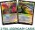 Magic: The Gathering The Lord of the Rings: Tales of Middle-earth Commander Deck 4 Sauron