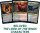 Magic: The Gathering The Lord of the Rings: Tales of Middle-earth Commander Deck 4 Sauron