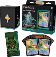 Magic: The Gathering The Lord of the Rings: Tales of...