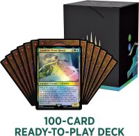 Magic: The Gathering The Lord of the Rings: Tales of...
