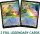 Magic: The Gathering The Lord of the Rings: Tales of Middle-earth Commander Deck 3 Galadriel