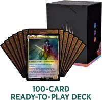 Magic: The Gathering The Lord of the Rings: Tales of...