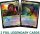Magic: The Gathering The Lord of the Rings: Tales of Middle-earth Commander Deck 2 Frodo