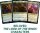 Magic: The Gathering The Lord of the Rings: Tales of Middle-earth Commander Deck 2 Frodo