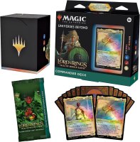 Magic: The Gathering The Lord of the Rings: Tales of...