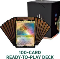 Magic: The Gathering The Lord of the Rings: Tales of...