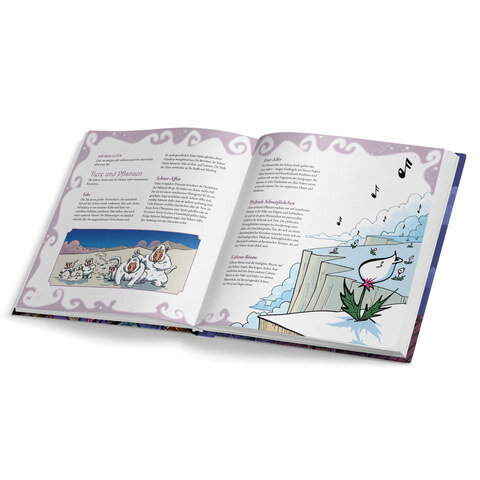 Little Wizards (Hardcover) - Deutsch