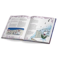 Little Wizards (Hardcover) - Deutsch