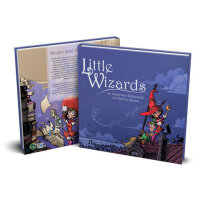Little Wizards (Hardcover) - Deutsch