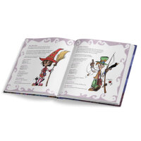Little Wizards (Hardcover) - Deutsch