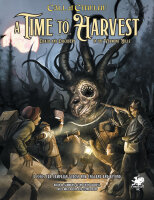 Call of Cthulhu A Time to Harvest