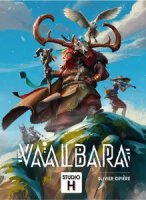 Vaalbara (english)