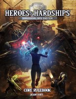 Heroes & Hardships RPG