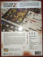 Escape from Stalingrad Z Book Set