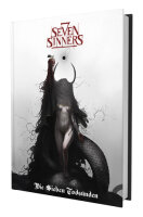 5E - 7 Sinners - Die Sieben Todsünden (deutsch)