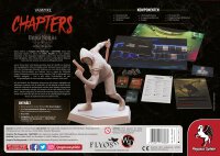 Vampire: Die Maskerade – CHAPTERS: Banu Haqim...