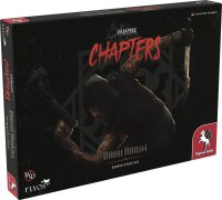 Vampire: Die Maskerade – CHAPTERS: Banu Haqim...
