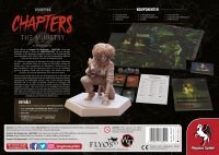 Vampire: Die Maskerade – CHAPTERS: The Ministry...