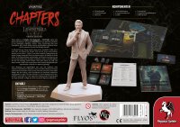 Vampire: Die Maskerade – CHAPTERS: Lasombra...