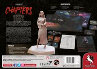 Vampire: Die Maskerade – CHAPTERS: Hecata...