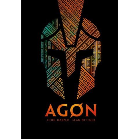 Agon (Deutsch)