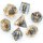 Boat RPG Dice Set (7)