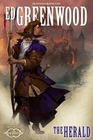 The Herald: The Sundering Book VI Softcover von Ed Greenwood