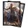 The Lord of the Rings: Tales of Middle-earth Aragorn Standard Deck Protector Sleeves (100ct) for Magic: The Gathering