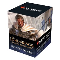 The Lord of the Rings: Tales of Middle-earth Aragorn 100+...