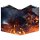 The Lord of the Rings: Tales of Middle-earth Frodo & Gollum 9-Pocket PRO-Binder for Magic: The Gathering