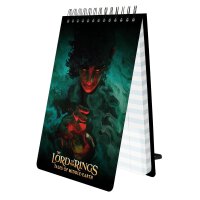 The Lord of the Rings: Tales of Middle-earth Frodo Spiral...