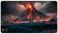 The Lord of the Rings: Tales of Middle-earth Mount Doom...