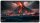 The Lord of the Rings: Tales of Middle-earth Mount Doom Standard Gaming Playmat for Magic: The Gathering