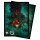 The Lord of the Rings: Tales of Middle-earth Frodo v2 Standard Deck Protector Sleeves (100ct) for Magic: The Gathering