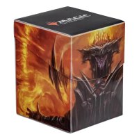 The Lord of the Rings: Tales of Middle-earth 100+ Deck Box 3 Featuring: Sauron for Magic: The Gathering