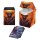 The Lord of the Rings: Tales of Middle-earth 100+ Deck Box 3 Featuring: Sauron for Magic: The Gathering