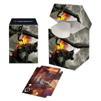 The Lord of the Rings: Tales of Middle-earth 100+ Deck...