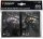 The Lord of the Rings Tales of Middle-earth Sleeves D Featuring Sauron for MTG (100 Sleeves)