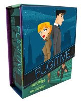 Fugitive (Deutsch)