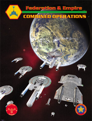 Federation & Empire: Combined Operations
