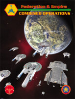 Federation &amp; Empire: Combined Operations
