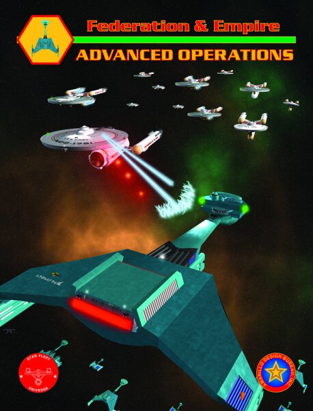 Federation & Empire: Advanced Operations