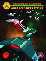Federation &amp; Empire: Advanced Operations