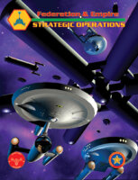 Federation &amp; Empire: Strategic Operations