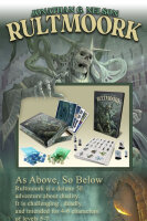 Rultmoork RPG: Boxed Set (5E)
