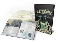 Rultmoork RPG Limited Edition (5E)